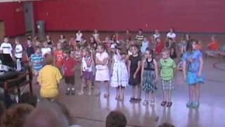 2010 ILS VBS Closing Program - Part 6