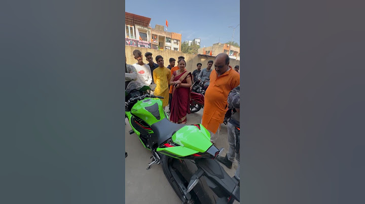 Uncle Shocking Reaction Zx10R 💥 #youtubeshorts #kawasaki #trending #zx10 #trending #ktmlover