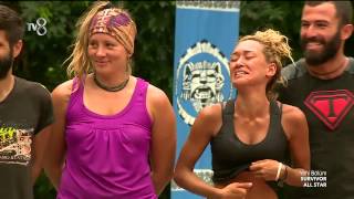 Survivor All Star - Seda Bir Deri Bir Kemik Kaldı! (6.Sezon 14.) Resimi