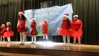 Christmas Program 2013