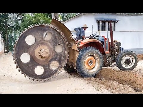 видео: Посмотрите! Это Изобретатели и Самоделки 1000 Уровня