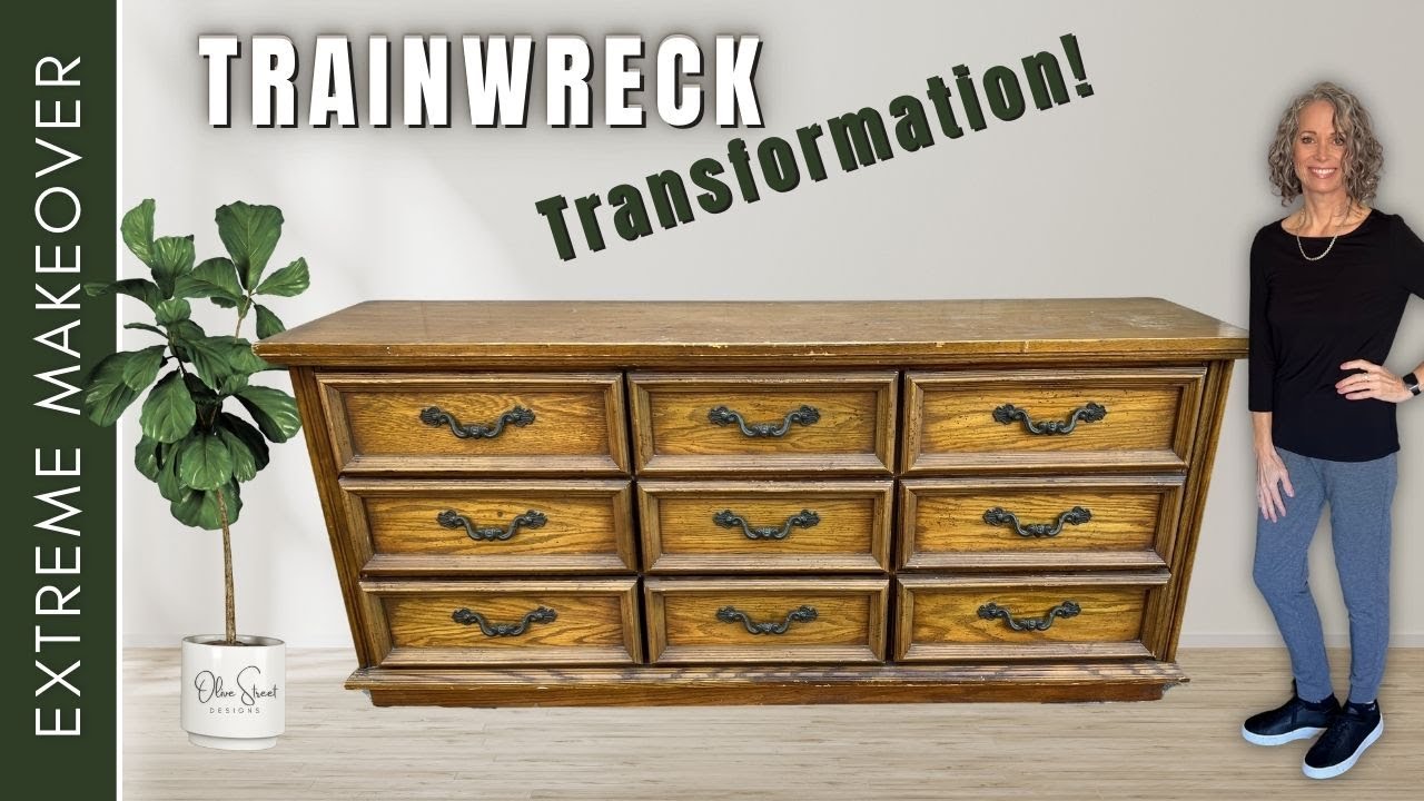 I thought this was a great deal at $35! Then I inspected it...