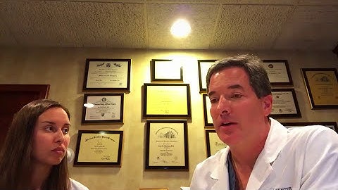 Breast Implant Complications: Capsular Contracture and other Common Concerns