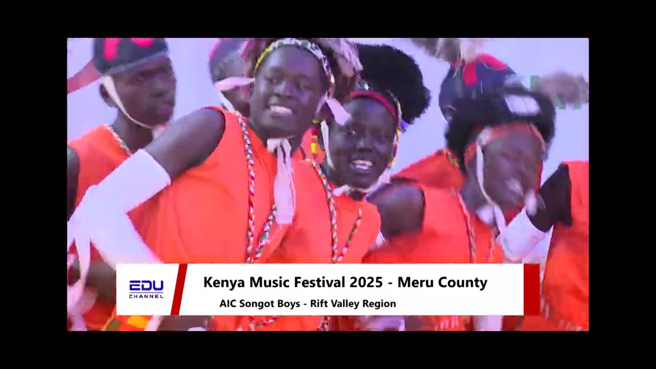 AIC Songot Boys KMF 2025 class 474