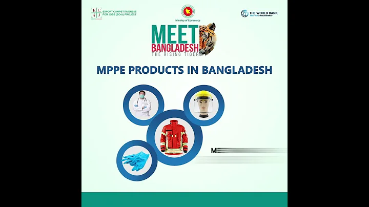 Meet Bangladesh Expo 2025 – Shaping the Future of Global Trade