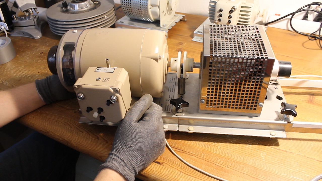 Update: Lab Power Supply, Electric Motor Test Stand, New Workshop? - YouTube