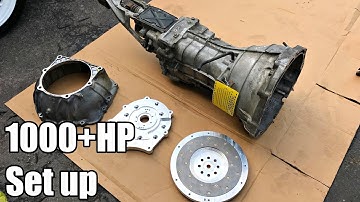 Best Budget 6-Speed 2JZ Swap | "Project Zupra" Part 4