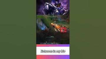 2024 #Zed Masterful Zed Double Kill #double kill