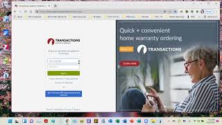 2  How to sign into zipForms