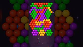 Bubble Shooter - Shoot Bubble Game। #shorts screenshot 3