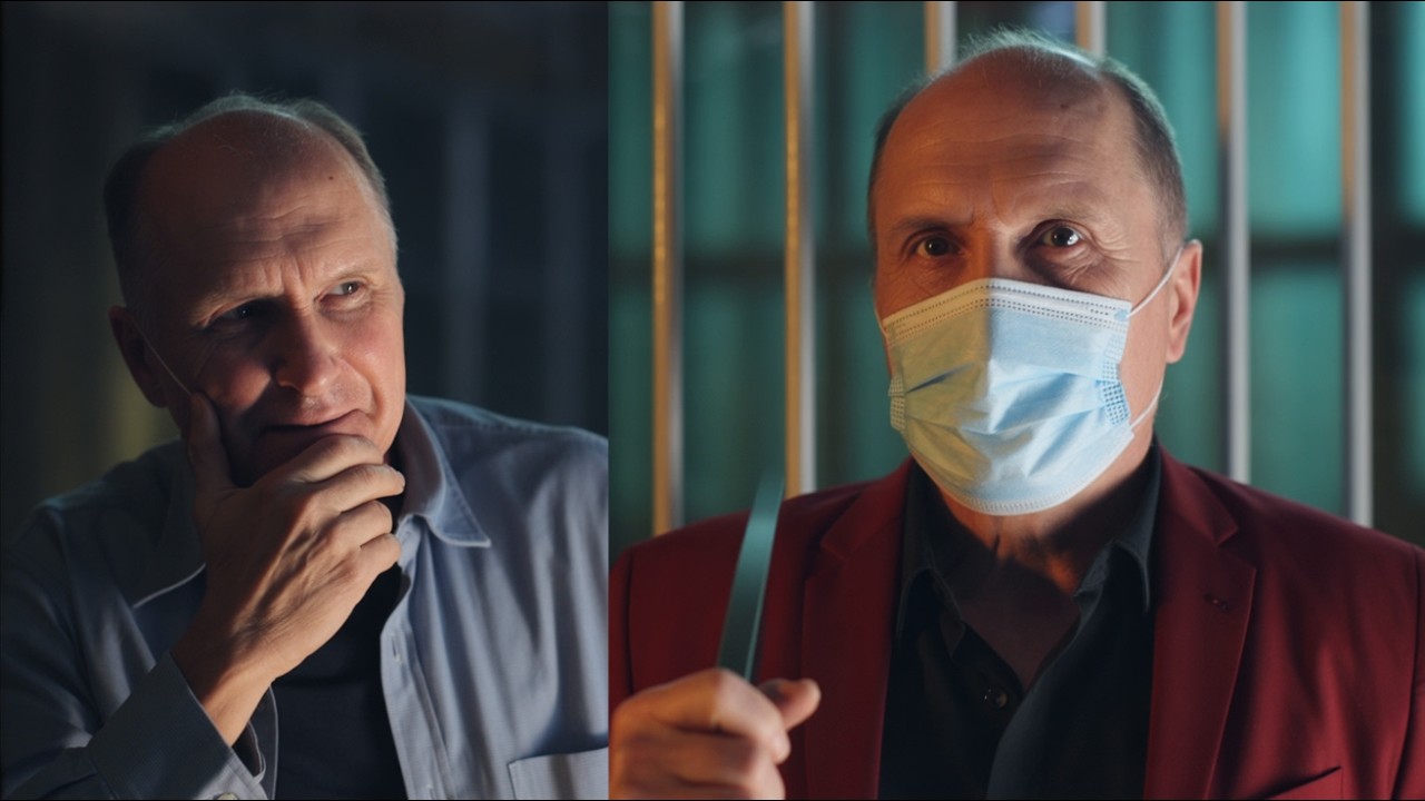 Robert Duvall Rechazó Hannibal Lecter - Y Anthony Hopkins Ganó El Oscar