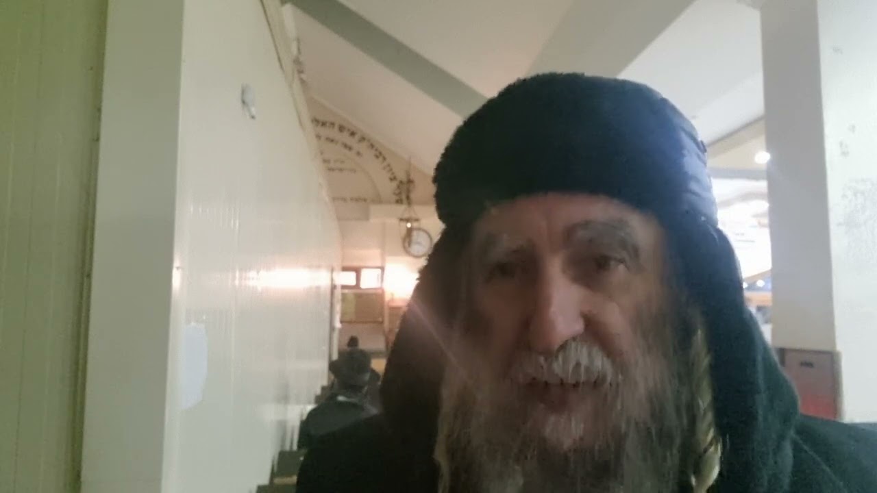 LA MINUTE DE PAROLE - Avoir confiance en soi (Avraham Ifrah)