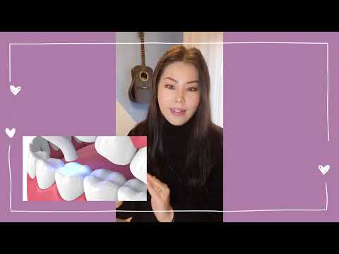 Видео: Шүдний чигчлүүр хэрэглэх нь шүдэнд муу юу?