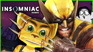Insomniac Hate Fun Games screenshot 2