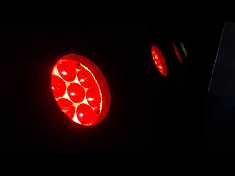 Demo: Chauvet Rogue R1 Wash