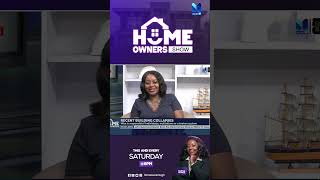 Not All Cement Is the Same: What Every Builder Should Know | TAA on the Homeowners Show, MetroTV
