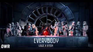 Everybody - Logic Remix - Iam6teen