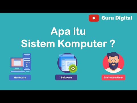 Video: Apa itu sistem komputer?