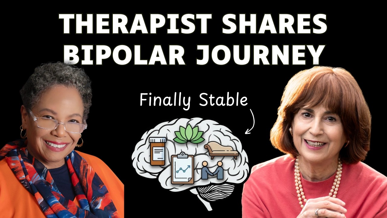 Bipolar Disorder: Finally Live Stable