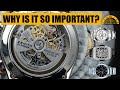 Why is the Zenith El Primero So Special? | Comparing watches to Hip Hop