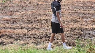 Deep mud
