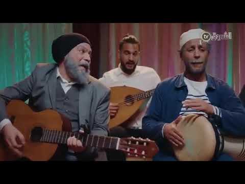 أغنية شاموتي وغدار للشيخ دقيوس