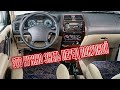 Почему я продал Ниссан Террано? Минусы б/у Nissan Terrano с пробегом