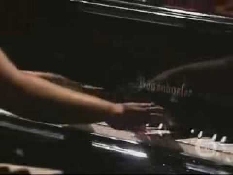 Tori Amos - Cooling [Sessions at West 54th]