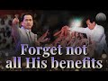 Acq classics forget not all his benefits  pastor apollo c  quiboloy