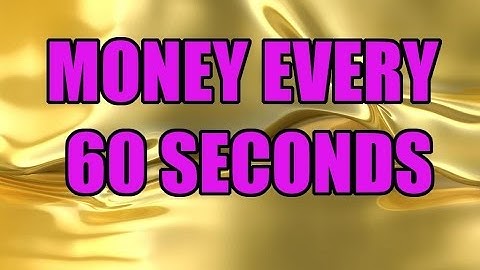 60 Second Binary Option Trading Strategy How I Can Make $350 A Day.