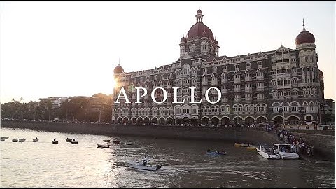 Apollo Global Management I Mumbai NESCO