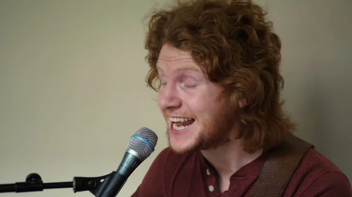 Conor Scott - Overthinking (Black Rose Session)