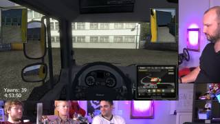 Giant Bomb Extra Life 2013 - Day 2: Part 10