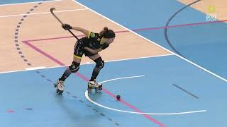 Highlights - WSECLW - Final - CP Esneca Fraga (SPA) x CP Vila-sana Coop d'Ivars (SPA)