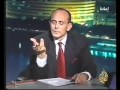  محمد صبحي يقلد مذيع قناة الجزيرة تقليد ضحك موت