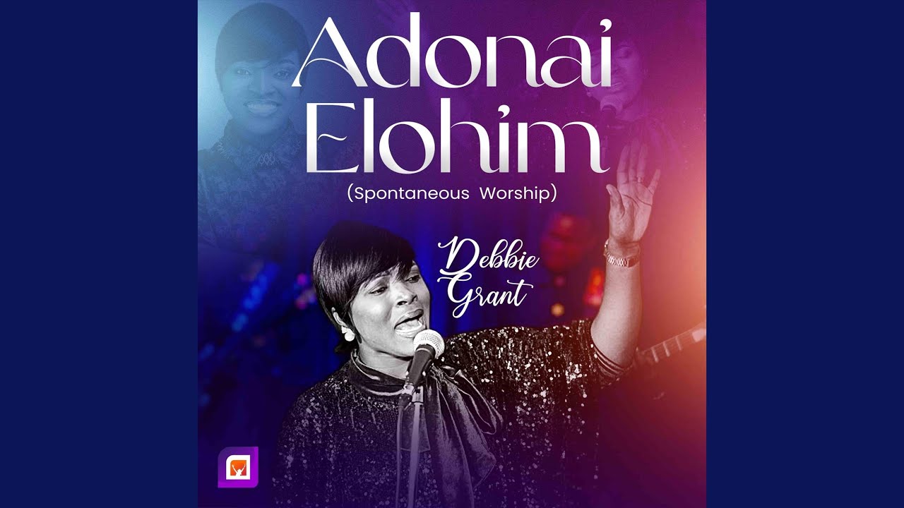 Elohim Adonai – Song by Depths of Worship – Apple Music