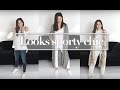 Fashion trends by Tot-Hom&amp;Co - Looks Sporty Chic