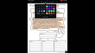Homework Week 5: Thursday