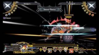 Grand Kingdom PS4 WAR Online Grand Kingdom PS4 WAR Online