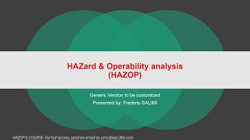 HAZOP