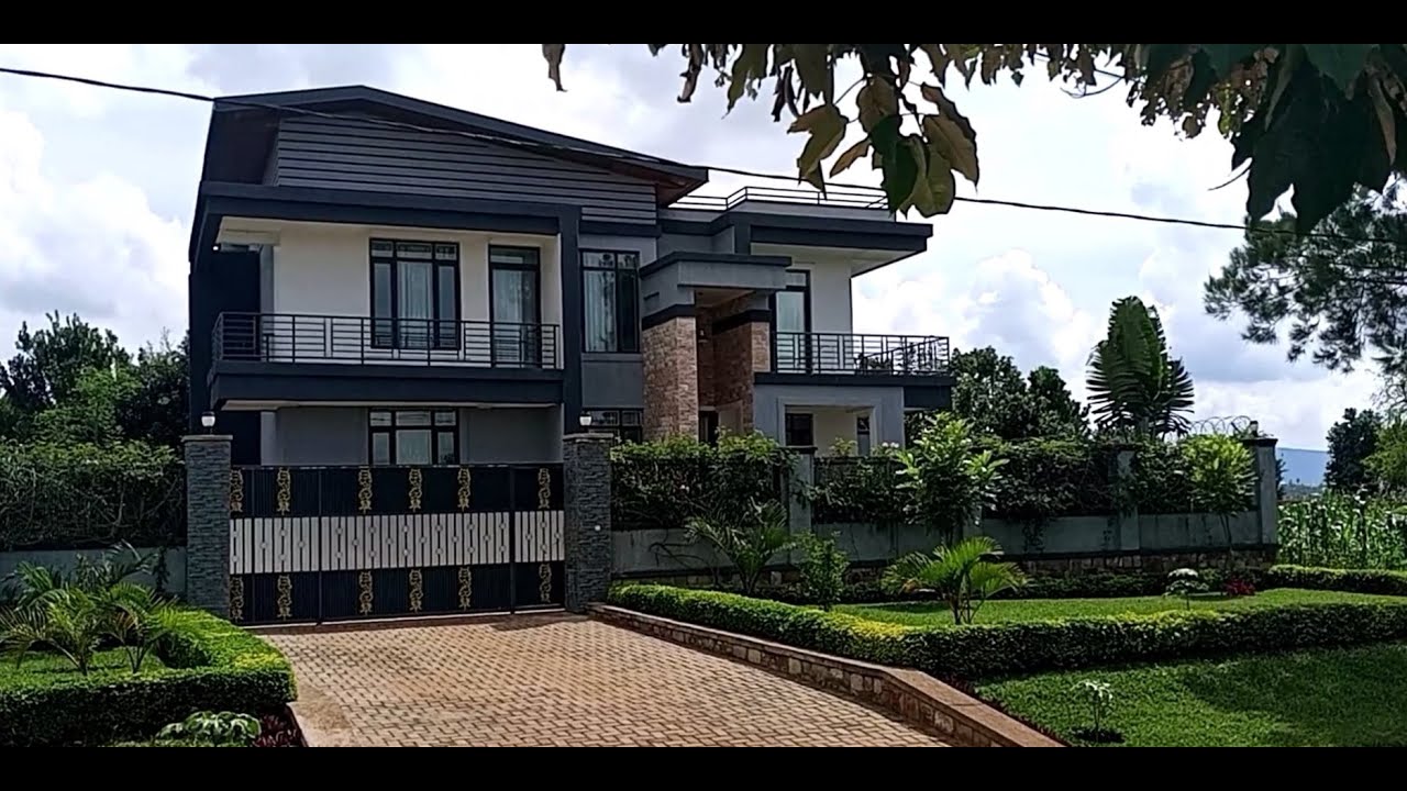 🌴🌴RusororoKigali Land For Sale, Starting From 9,500 YouTube