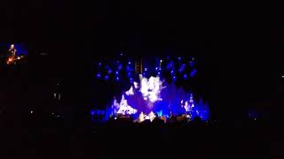 Free Falling (live) Tom Petty & The Heartbreakers Live 2016 Toronto #tompetty
