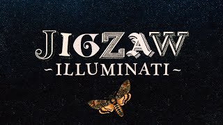 JIGZAW - ILLUMINATI (prod. by NMD) Resimi