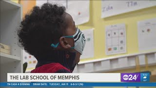 Memphis mother starts her own micro school for cultural identity, social emotional learning