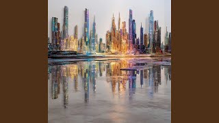 Water Reflection