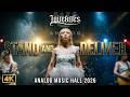 Lovebites - Stand And Deliver (Shoot 'em Down) - |4K| - Live In Analog Music Hall - 2026.07.23