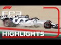 2020 Tuscan Grand Prix: FP3 Highlights