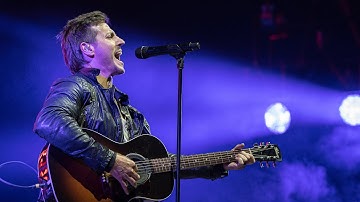 Our Lady Peace - Superman