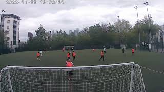 Sunday Footy  S5 M3 (05/05/24)  P3