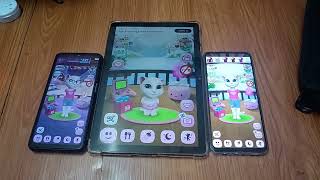My Talking Angela Echo 35995
